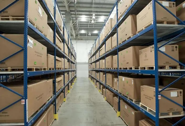 漳州到高新区货物仓储